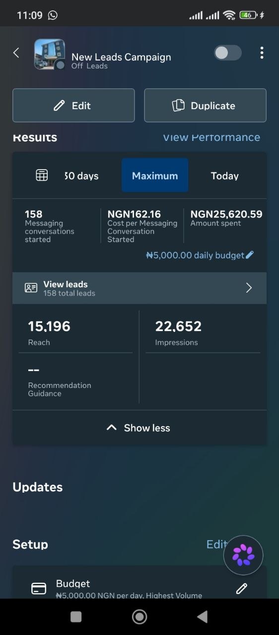 Oasis Hotel result